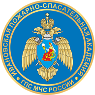 Лица Победы - Ивановская пожарно-спасательная академия ГПС МЧС России